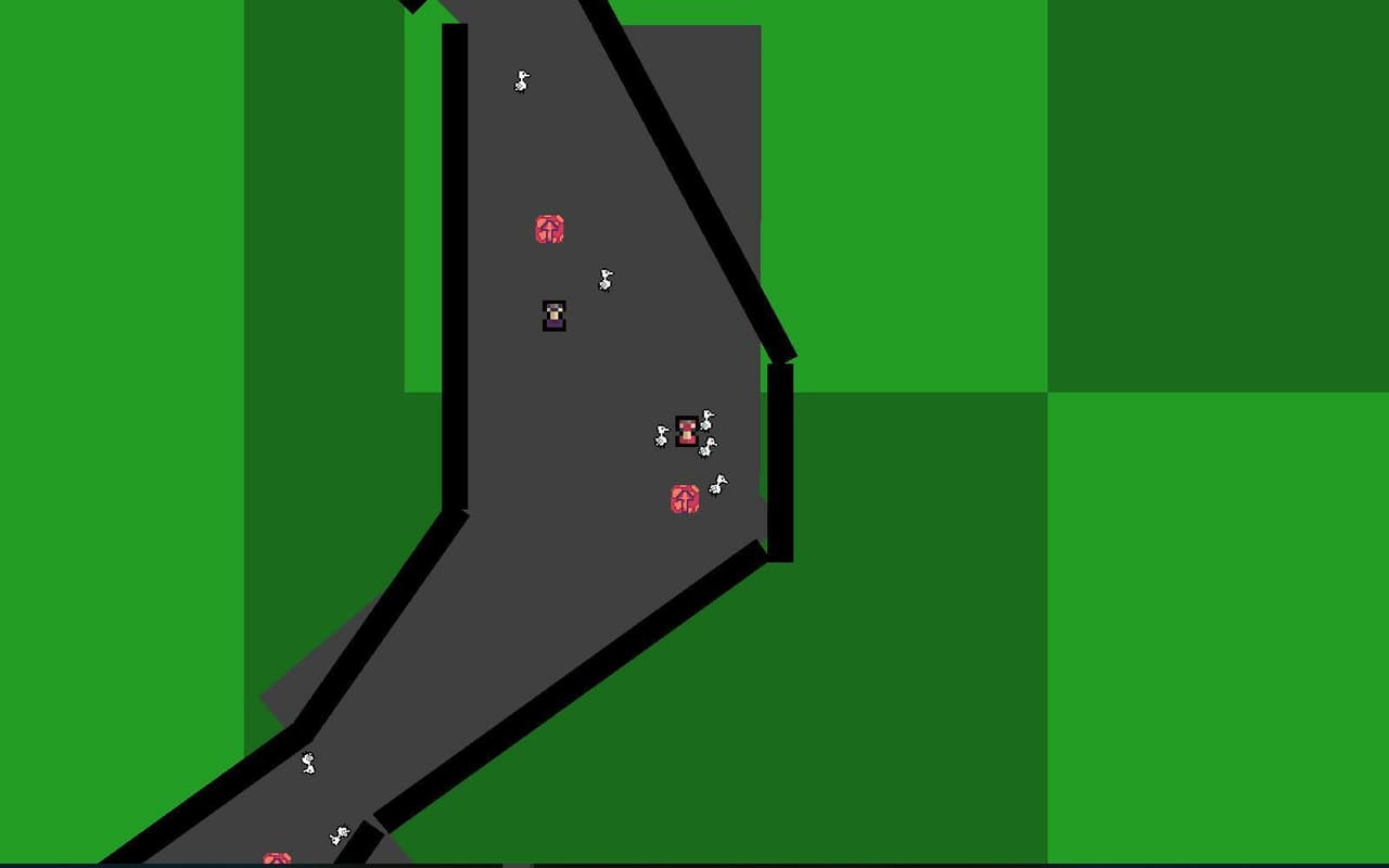 Drive Kart 64