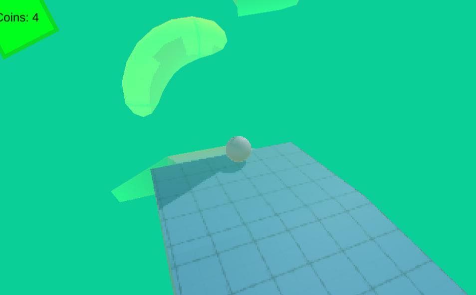 Phantasball (Demo) screenshot 3