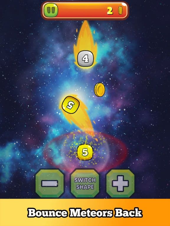 Number Shift screenshot 4