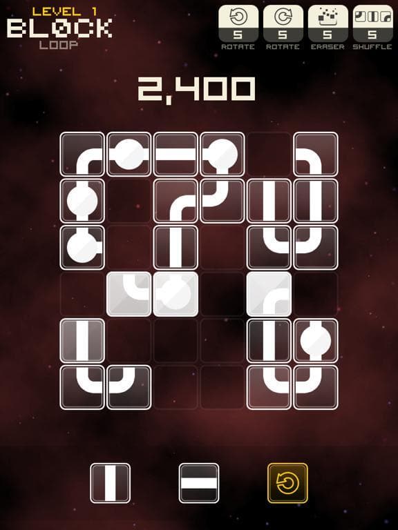 BL0CK Loop screenshot 4