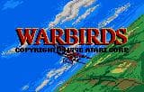 Warbirds (1991) screenshot 2