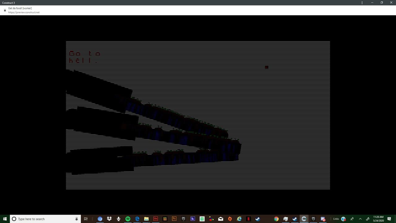 Game. screenshot 3
