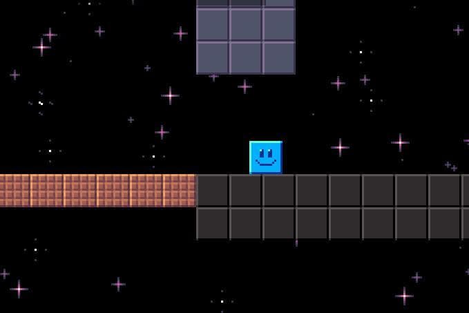 Lost In A Mirror screenshot 5