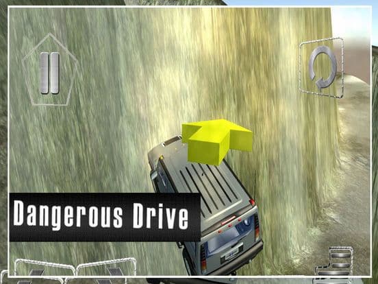 Offroad Driving: Wolrd Adventure