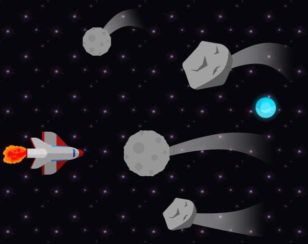 Return to Lutetia screenshot 2