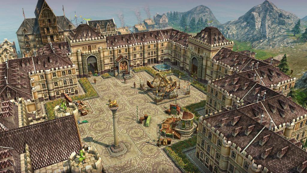 Dawn of Discovery: Venice