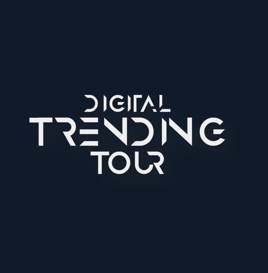 Encuesta Digital Trending Tour