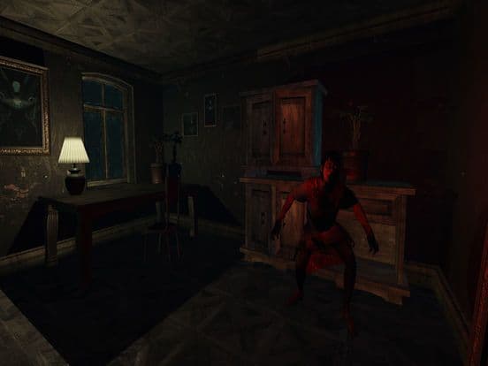 MANOR AFFECTED screenshot 2