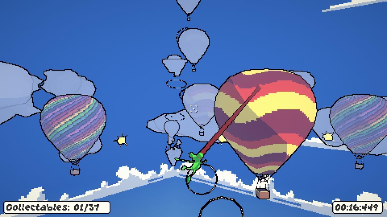 Froggo The Frog screenshot 3