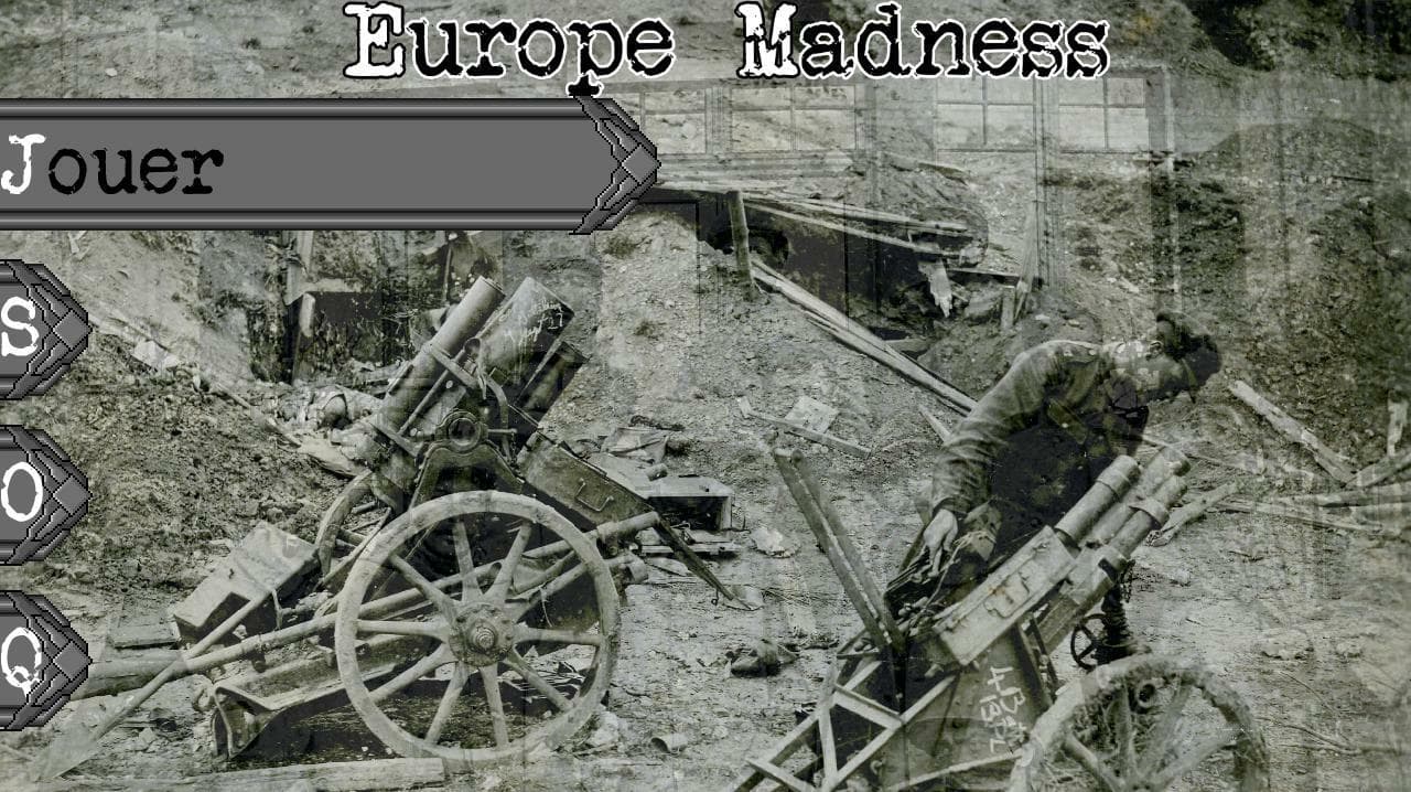 Europe Madness screenshot 5