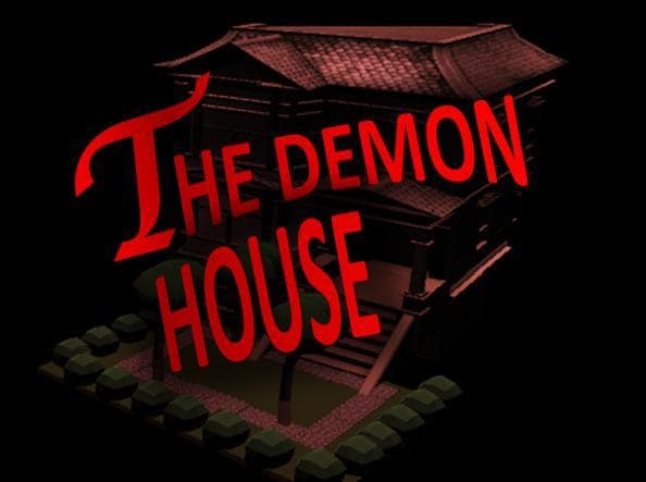 The Demon House screenshot 2