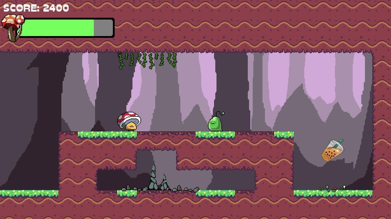 Fungi Fever screenshot 3
