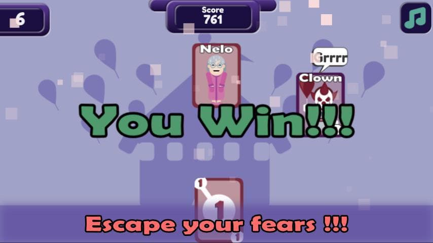 6 Cards To Win screenshot 6