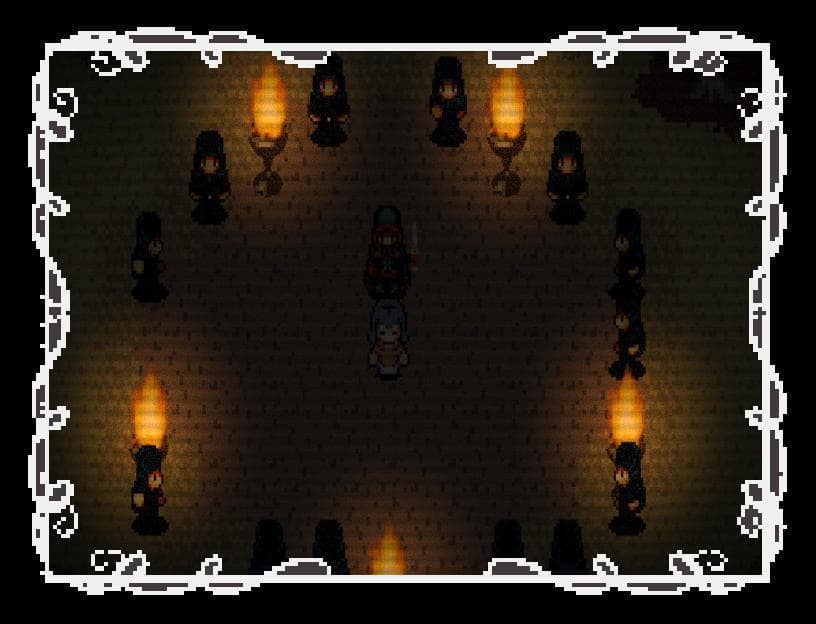 SAMHAIN (SoHoGames) screenshot 5