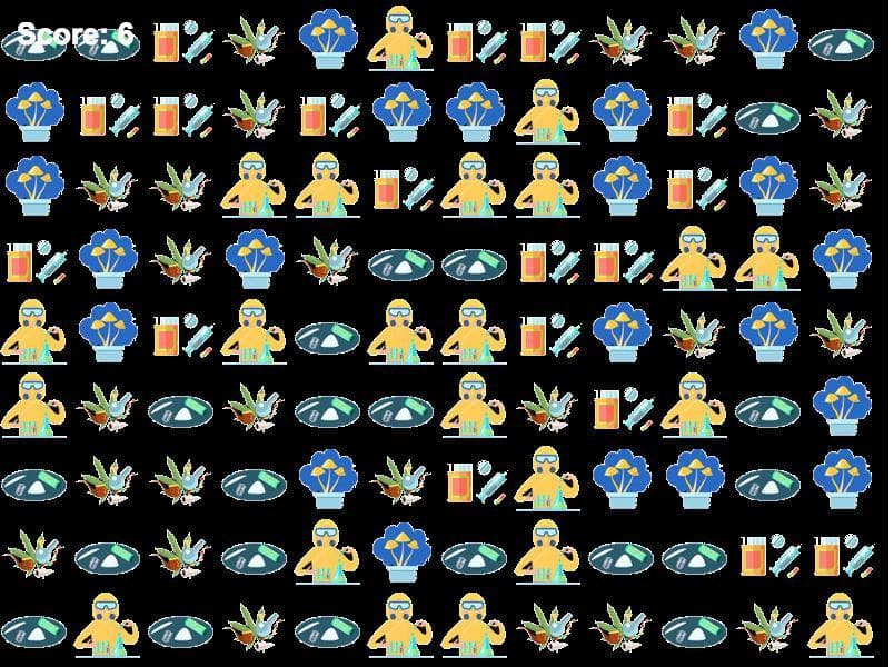 Dont Do Drugs