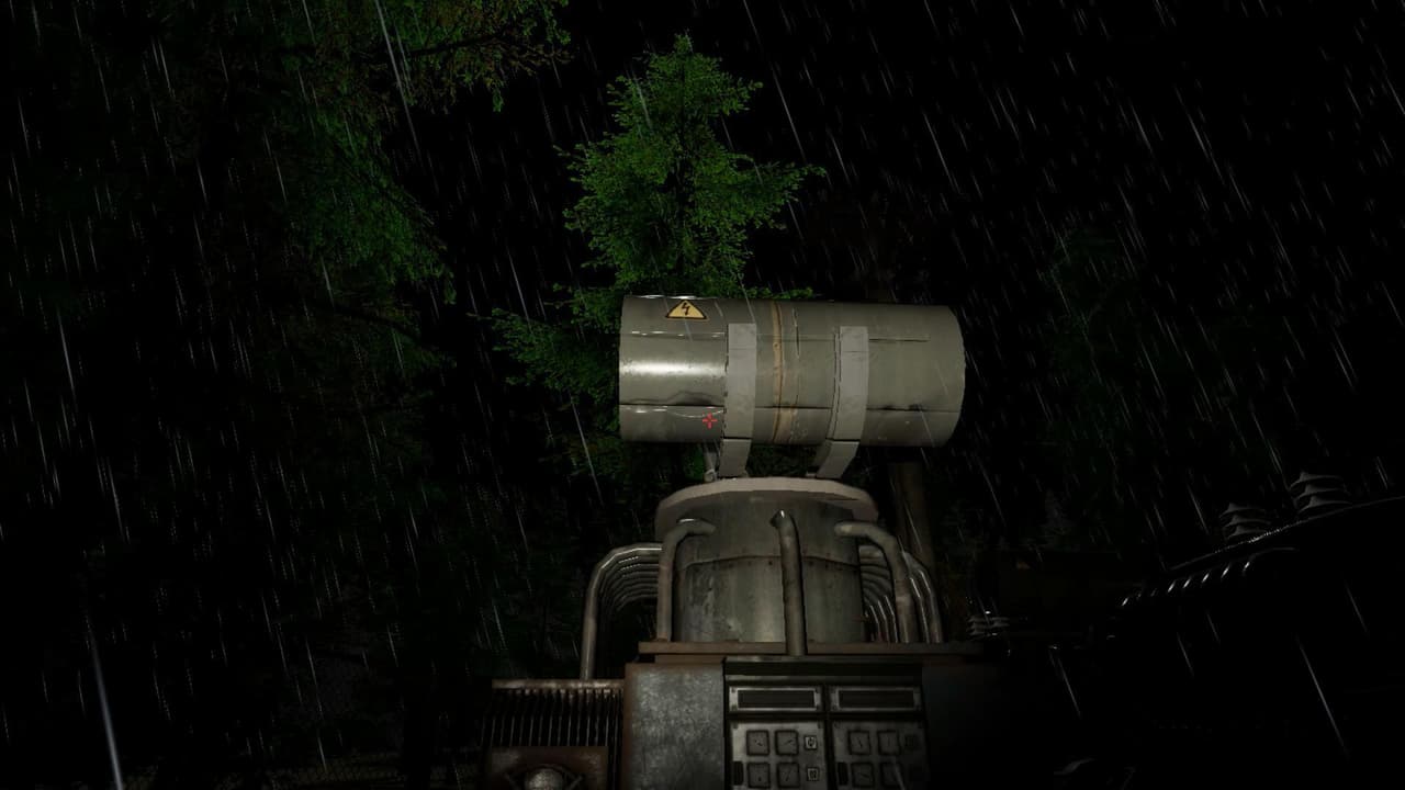 Power Lines screenshot 6