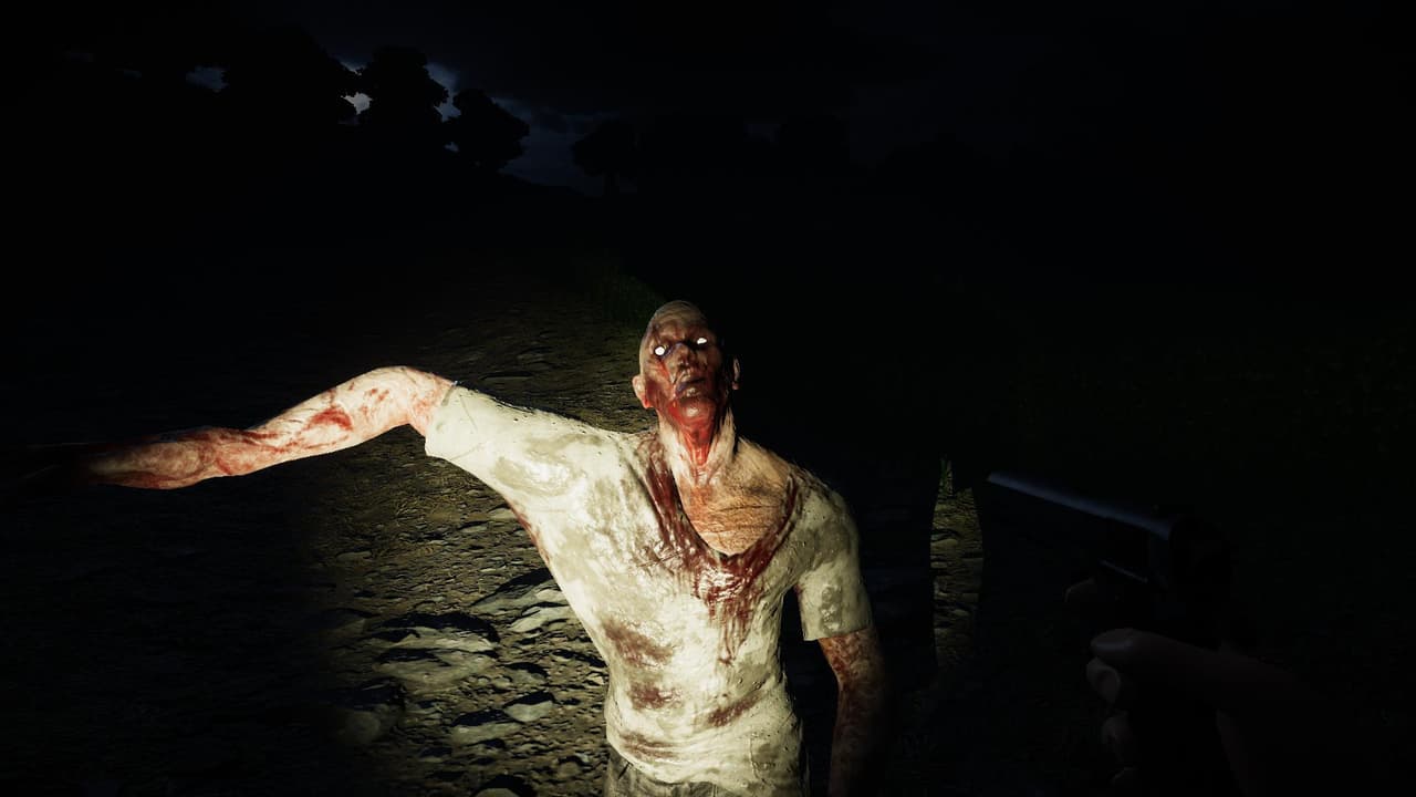 ZombieKiller2 screenshot 2