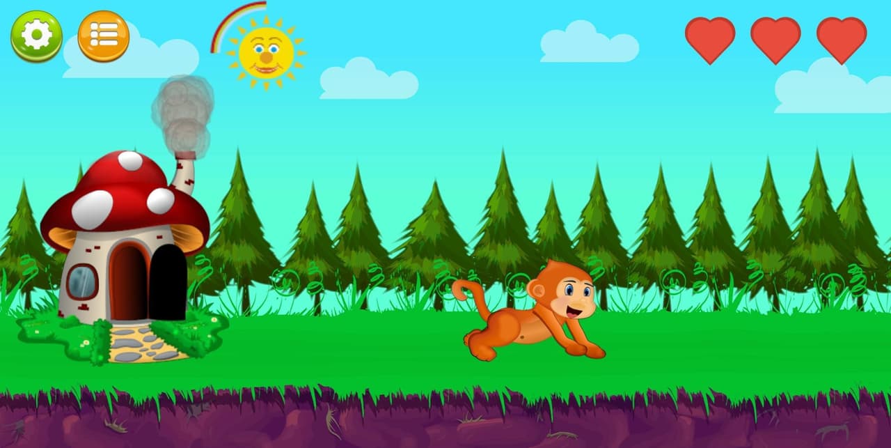 Sunchild