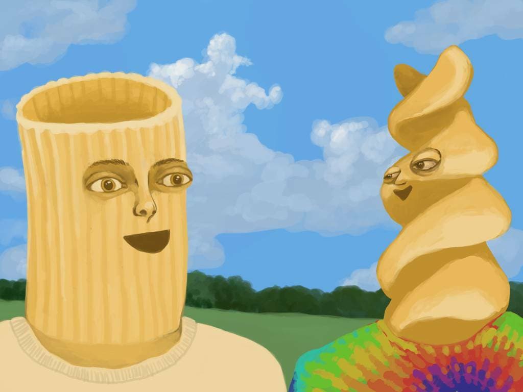 Noodle screenshot 4