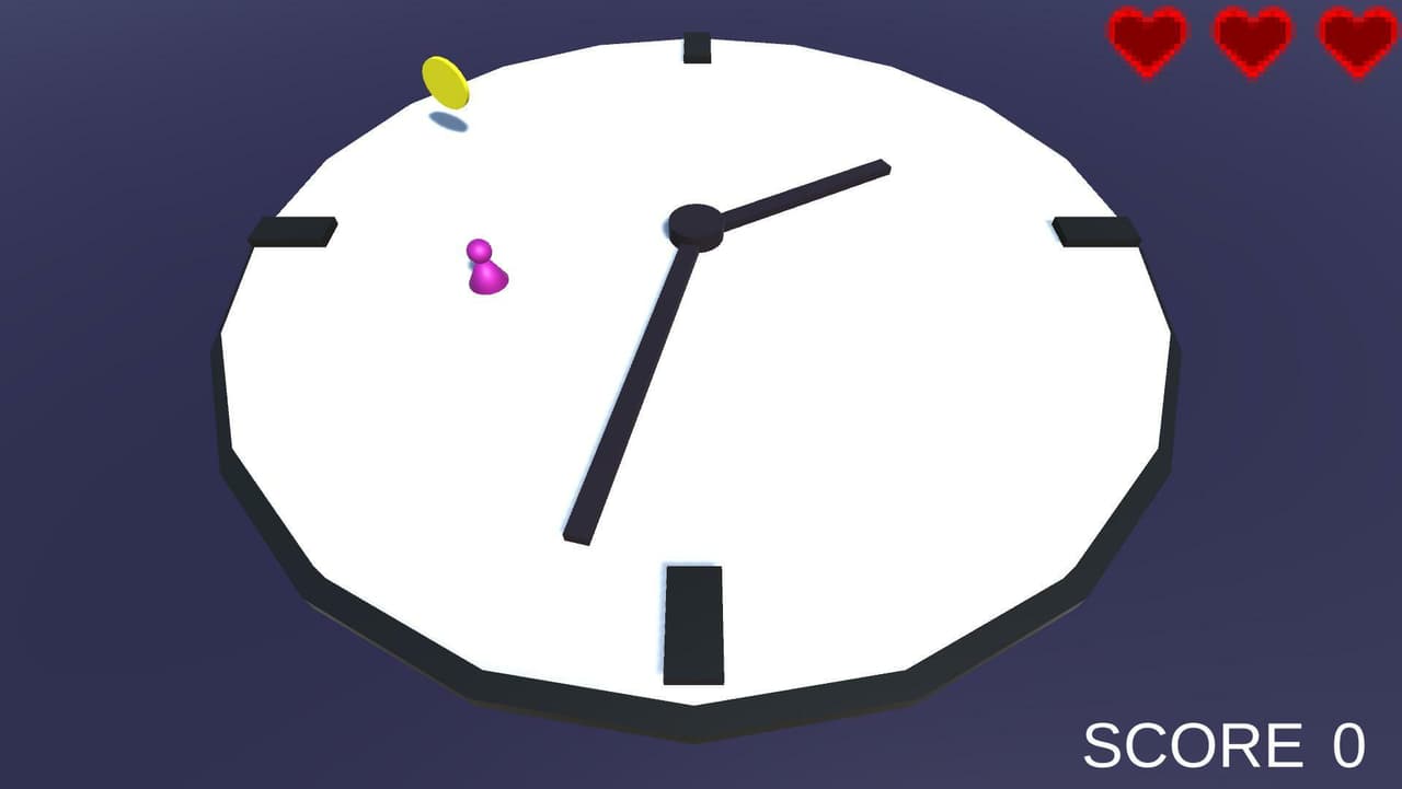 Jumping Time screenshot 2