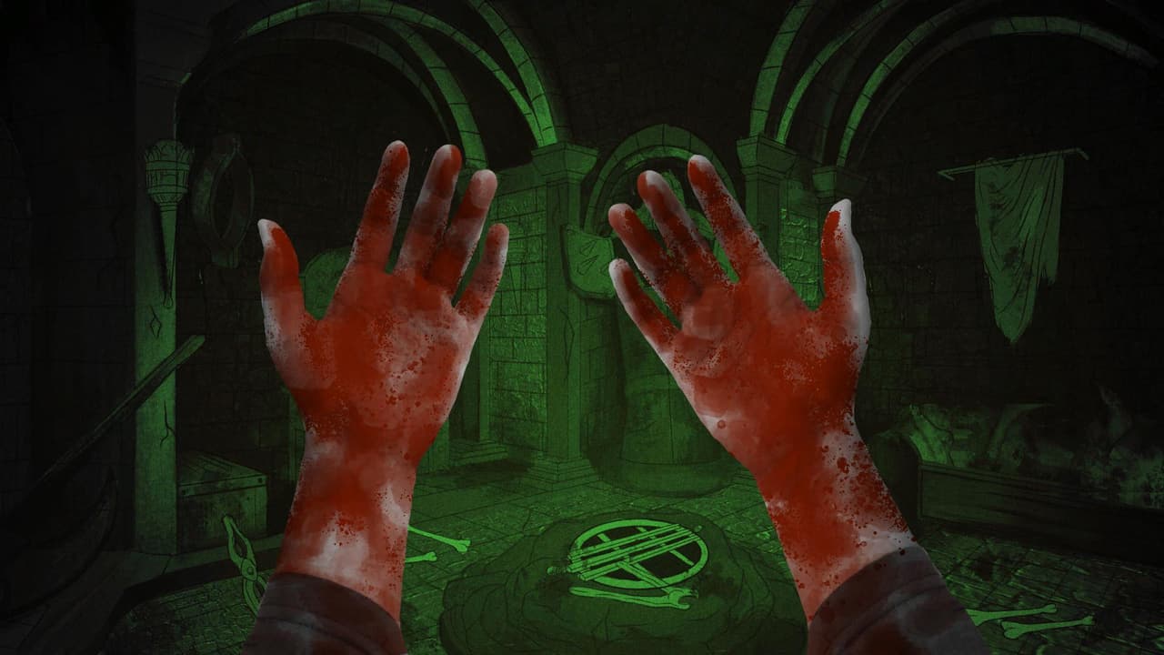 Accursed (ClanMartian)
