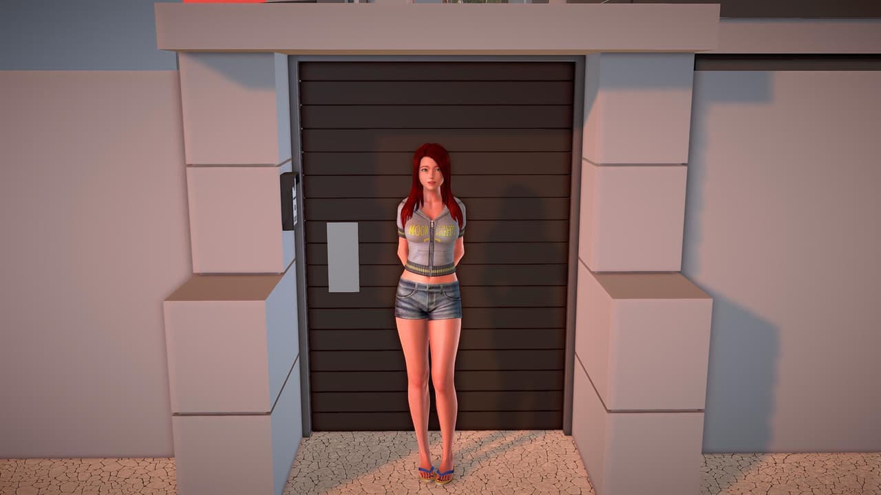 My new Family screenshot 3