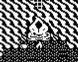 | THIRD CRYPT |