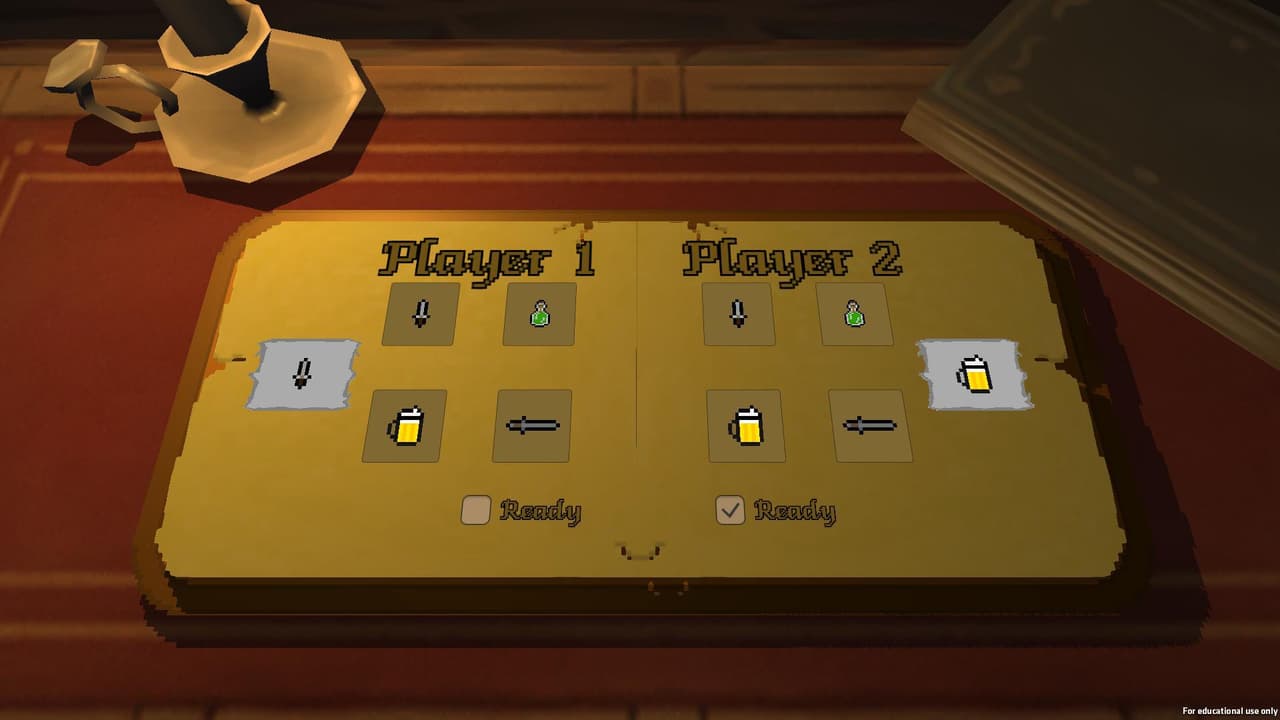 City of Duelist screenshot 6