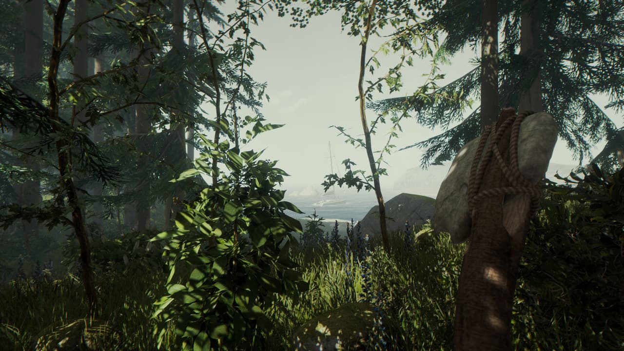 The Forest screenshot 5