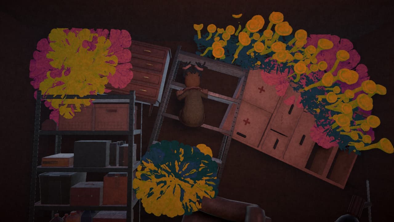 Doll Parts screenshot 4