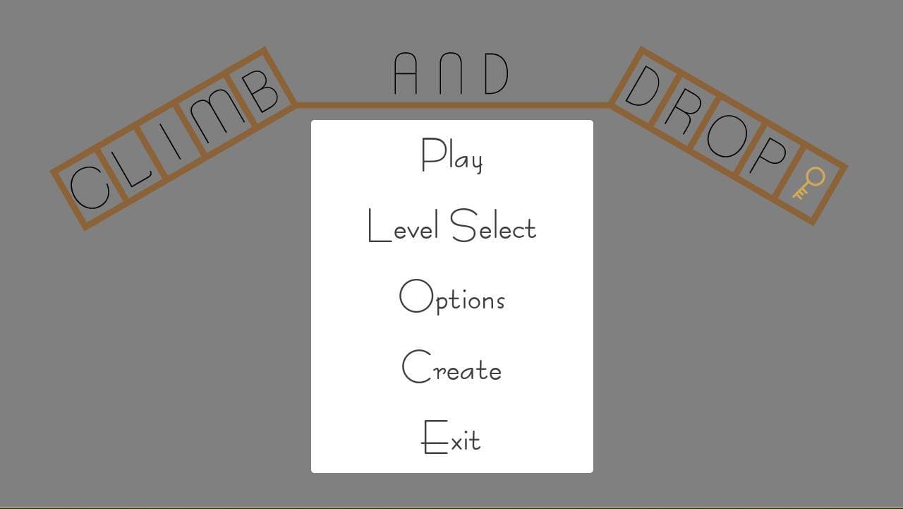 Climb And Drop screenshot 2