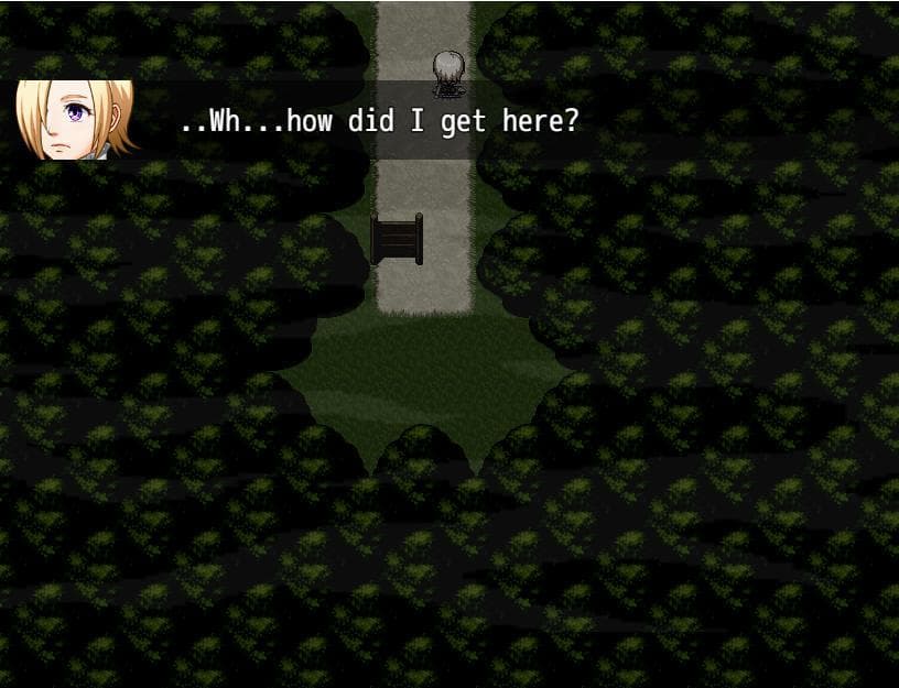 Between Lands screenshot 2