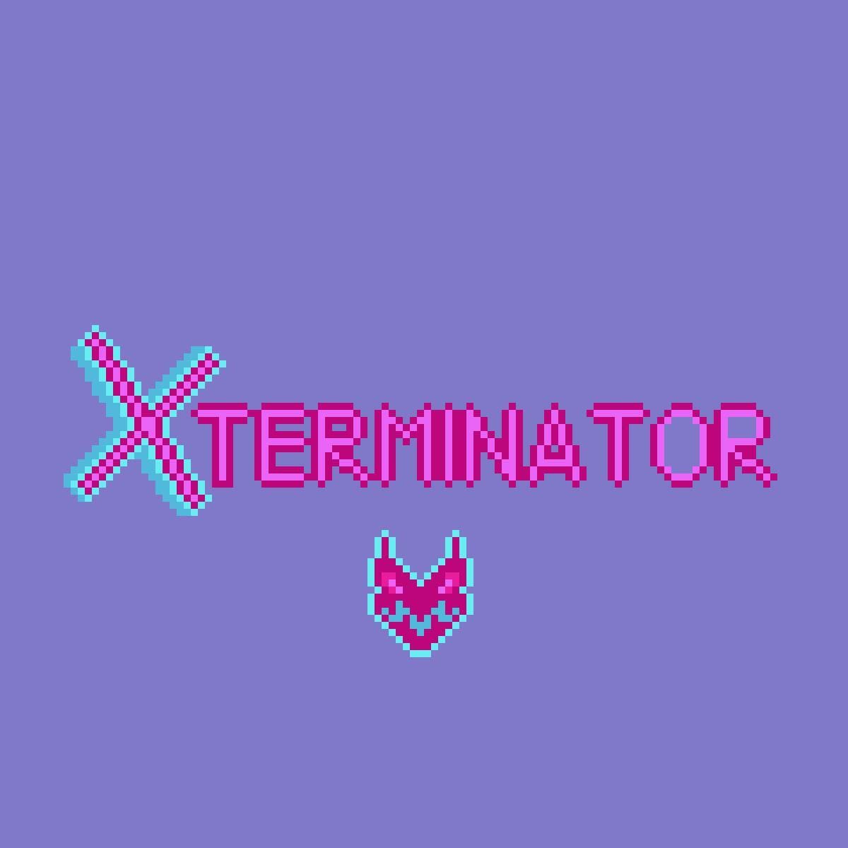 Xterminator (j4cp)
