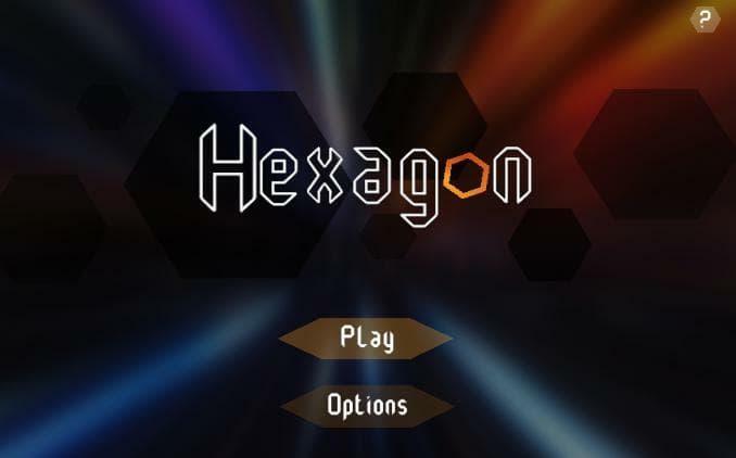 Hexagon (kamisama31) screenshot 2