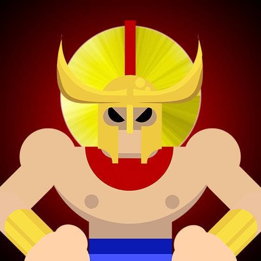 The Legendary Warrior