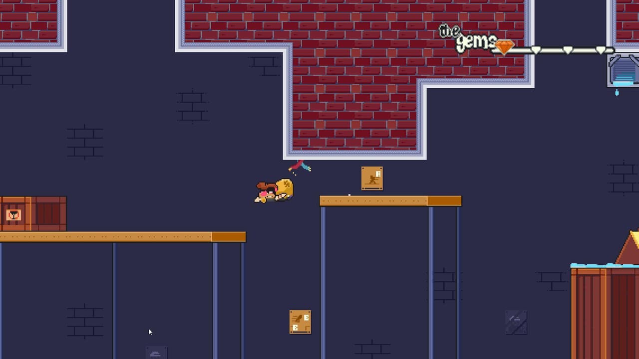 Cev The Crim screenshot 3