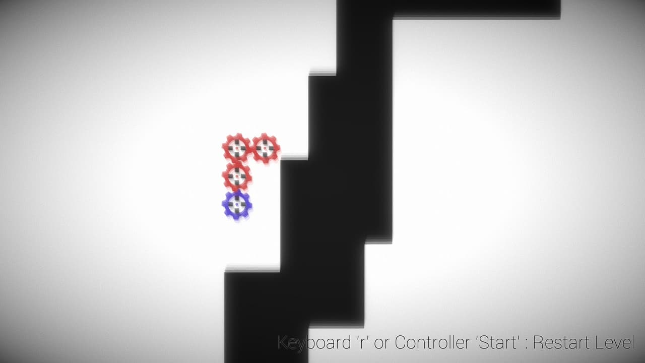 Gears (djdjh) screenshot 5