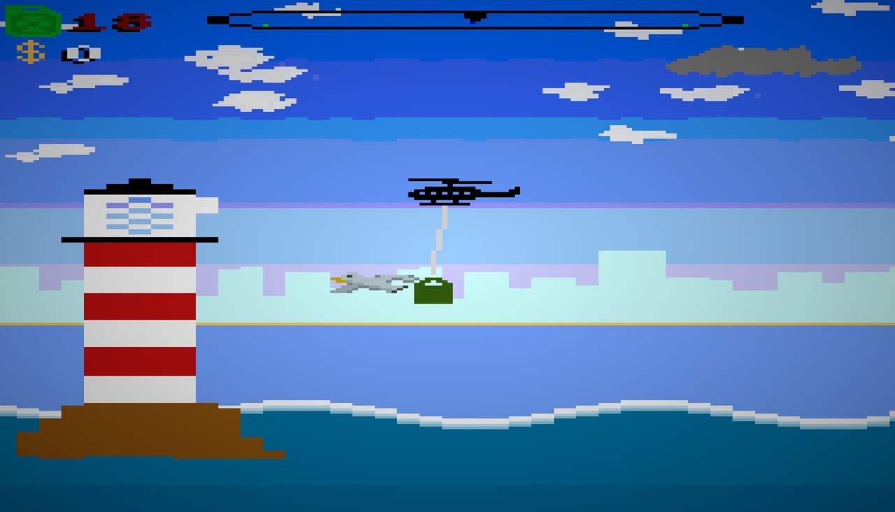 Oil Strike ‘75 screenshot 5