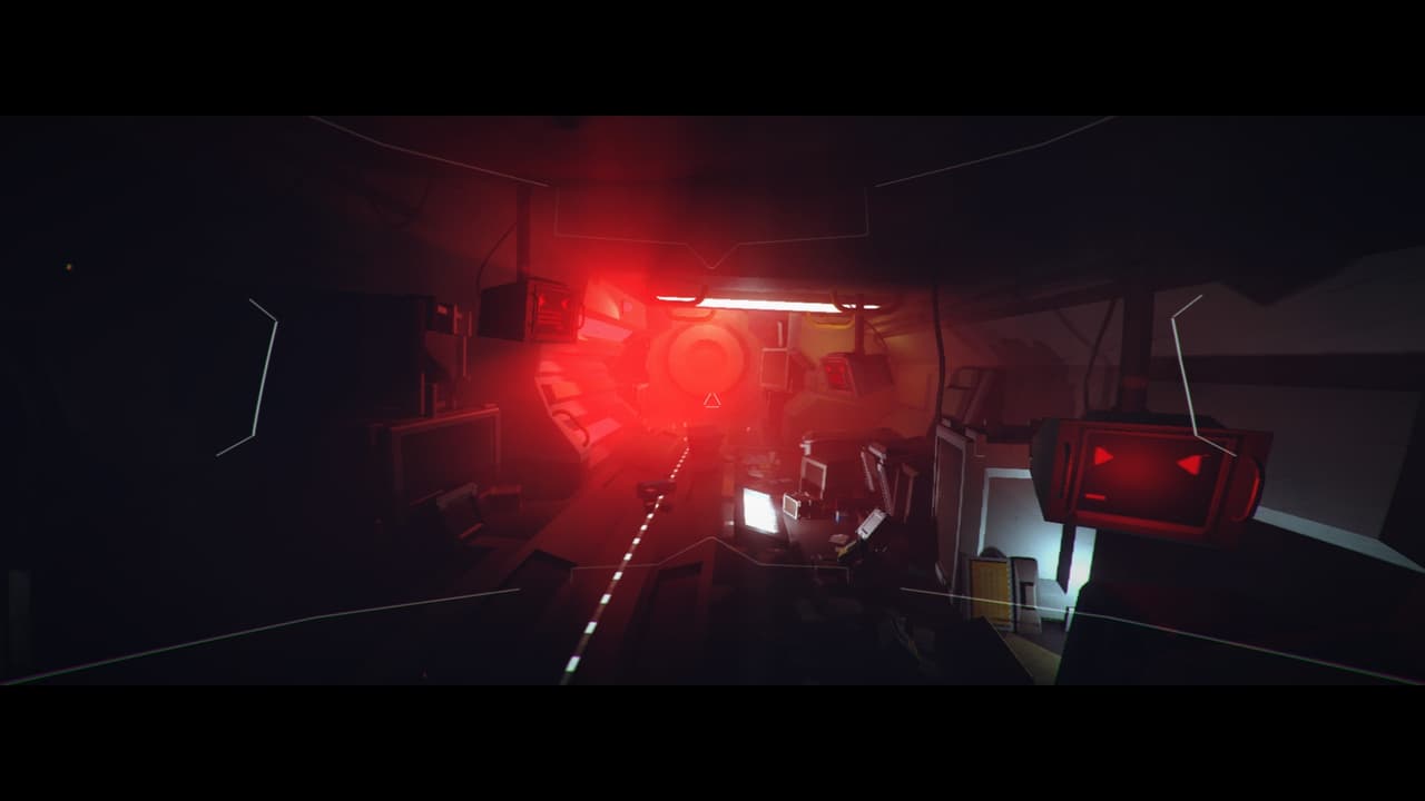 ICARUS.1 screenshot 2