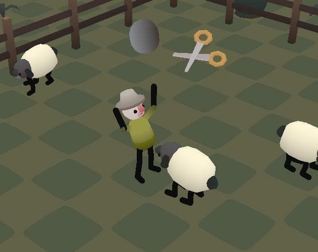Rock Paper Sock screenshot 2