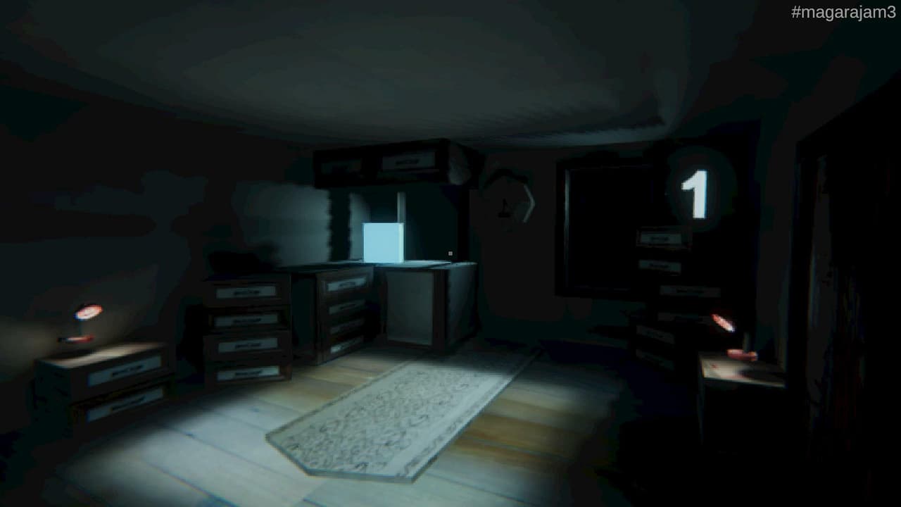 KATMAN screenshot 6