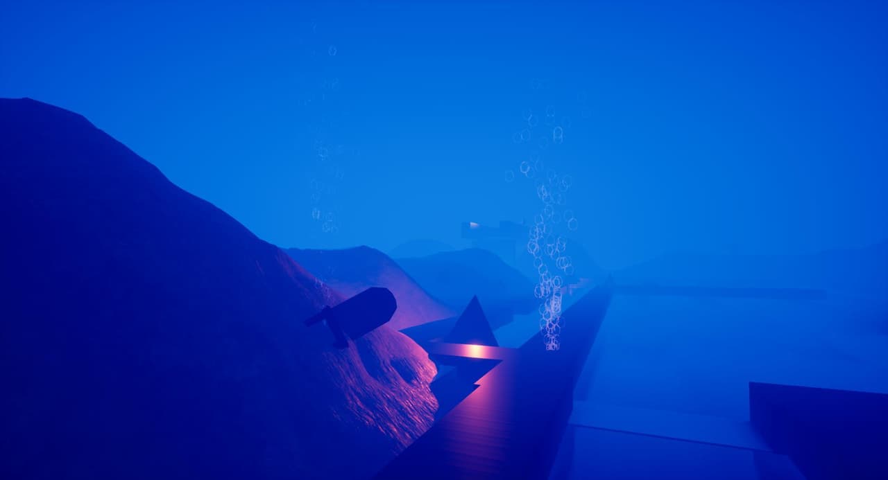 On The Water screenshot 4