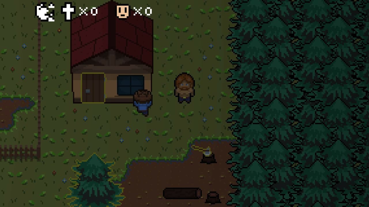 Jack or Wolf? screenshot 4