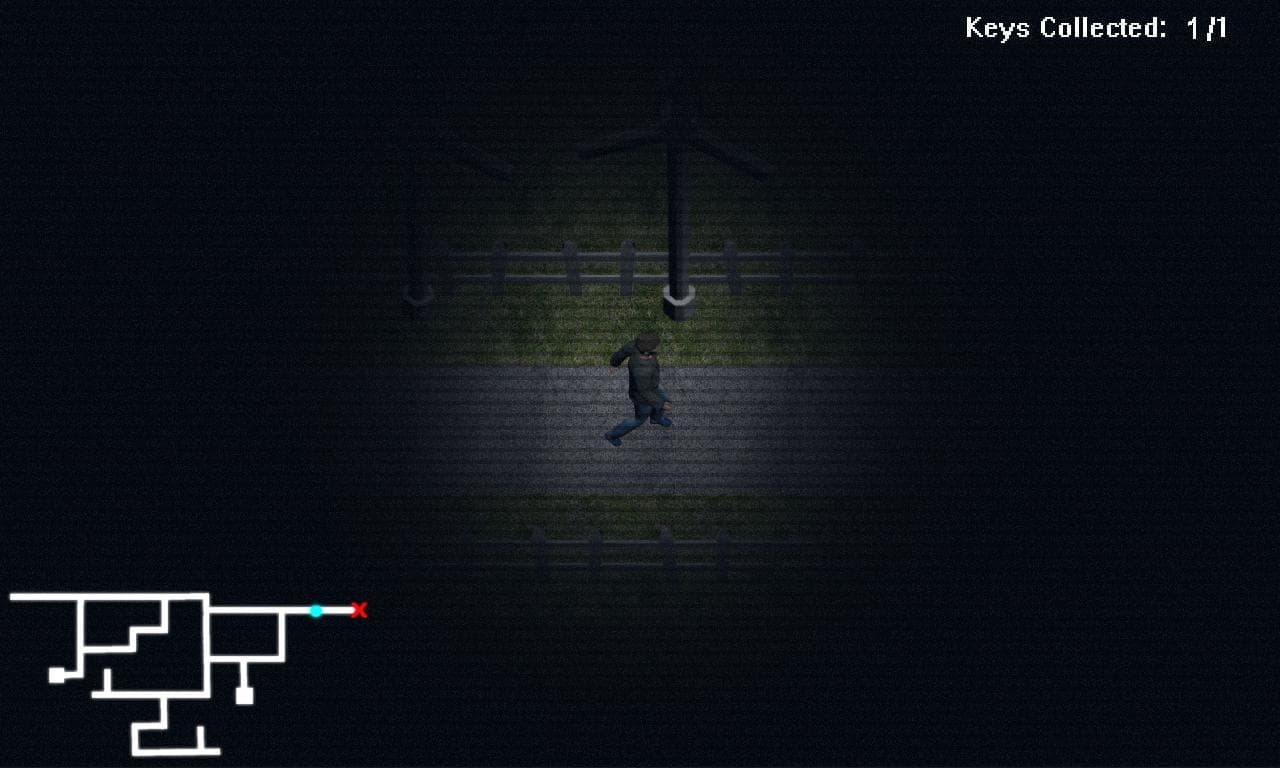 The Dream Theory screenshot 4