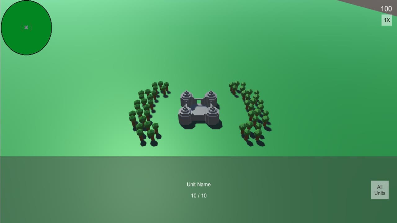 Skeleton Keep screenshot 2