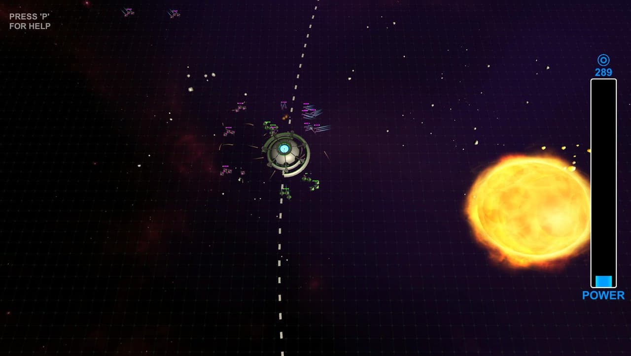 Mothership (Almax)
