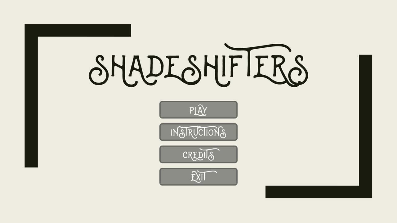 Shadeshifters