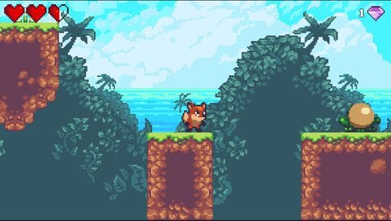 Adventure Paradise screenshot 2