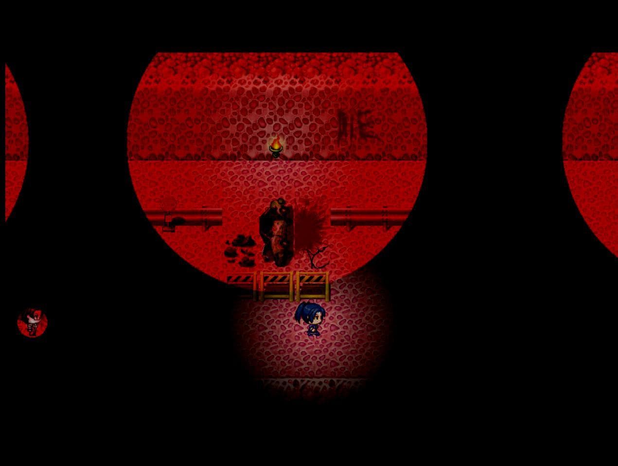 The Last Destination (DEMO ESPAÑOL) screenshot 3
