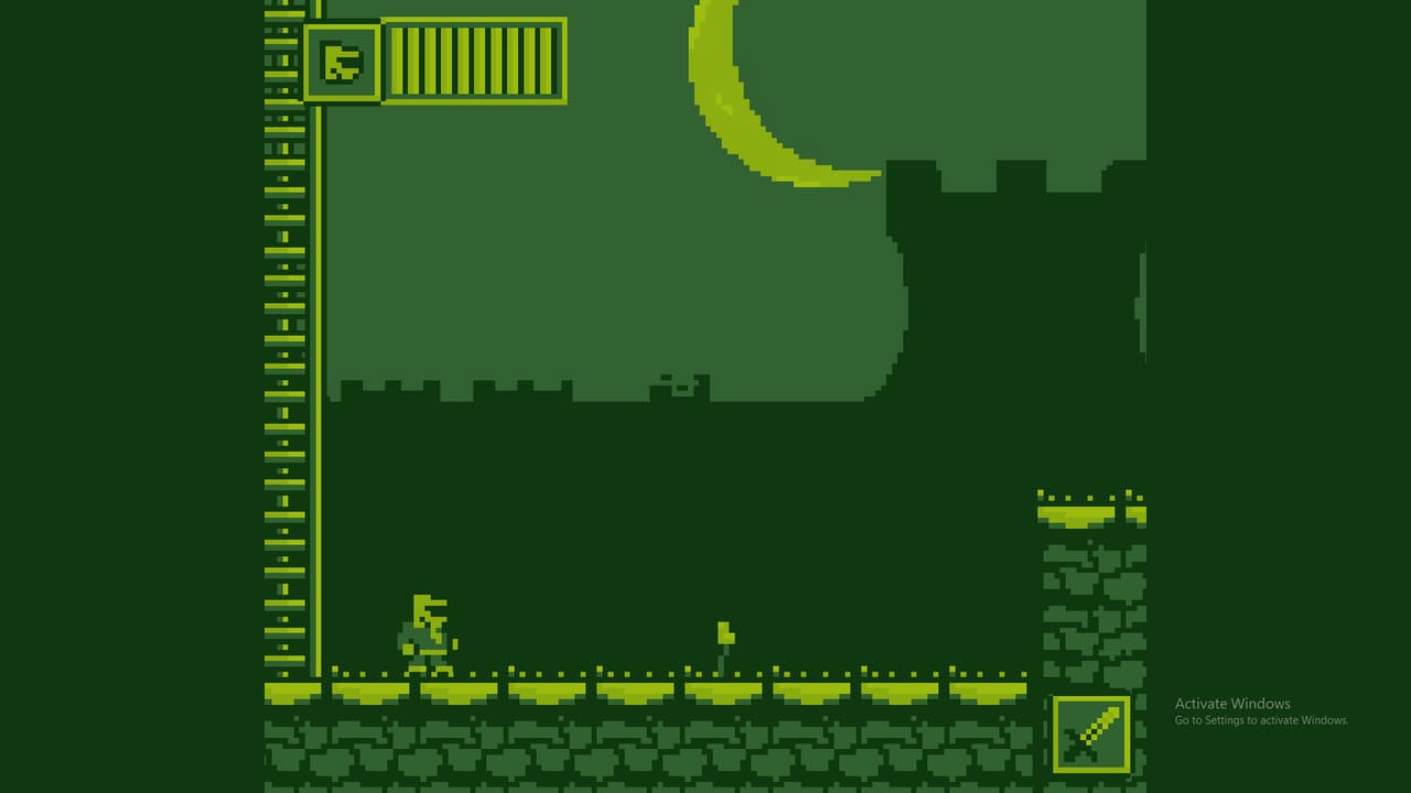 Destroy Space Aliens screenshot 3